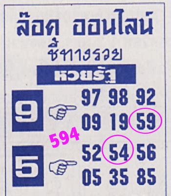 THAILAND LOTTERY 2022 SURE LOTTERY FREE .
